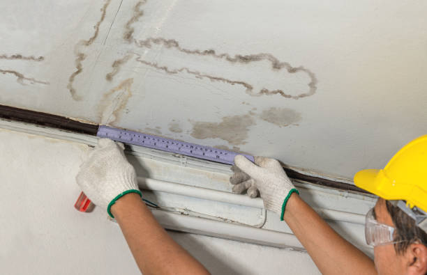Reliable Sewage Cleanup contractor in Martinsville, OH by Water Damage Irwin